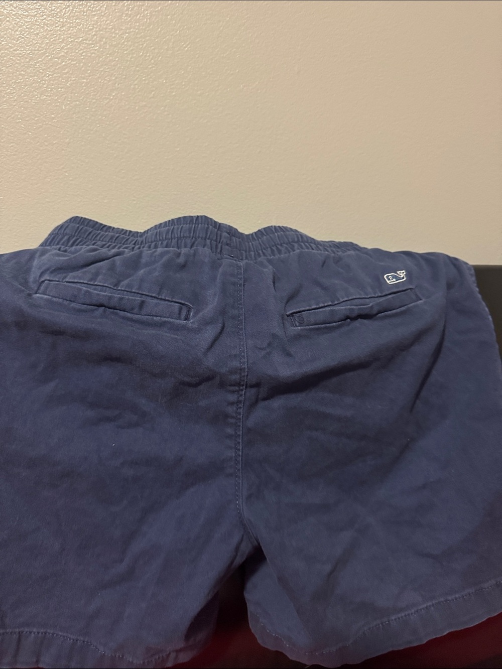 Vineyard Vines Casual Elastic Waist pull on Shorts